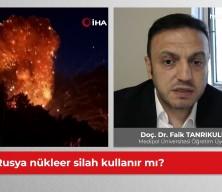 Rusya-Ukrayna savaşında korkutan d&ouml;neme&ccedil;: Putin bu hamleden &ccedil;ekinmez!