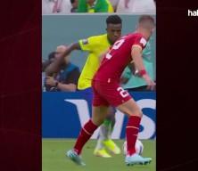 D&uuml;nya yıldızı adım adım S&uuml;per Lig devine! Kadroya alınmadı