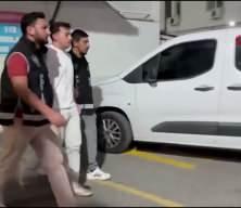  Alpt&uuml;rk Enginyurt'un eğlence mekanı ortaklığında kara para tezgahı ortaya &ccedil;ıktı