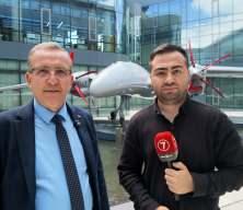T&uuml;rkiye&rsquo;nin Eurofighter hamlesinde kritik eşik: Pilot eğitimleri başladı