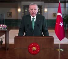 Erdoğan'dan 23. İmam Hatipliler Kurultayı'na &ouml;nemli a&ccedil;ıklamalar