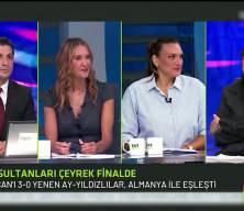  Eski milli voleybolcu Aysun Ayhan'dan &ccedil;arpıcı iddialar