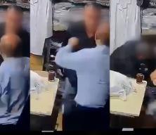 Esnafların kavgası pes dedirtti!
