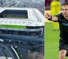 Fener-Beşiktaş derbisinde flaş karar! VAR'a yabancı hakem geldi!