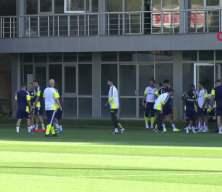 Fenerbah&ccedil;e ve Galatasaray'ın Şampiyonlar Ligi kadrosu belli oldu!