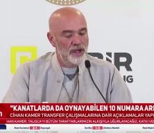 Fenerbah&ccedil;e'de &Ccedil;ağlar S&ouml;y&uuml;nc&uuml; ile yollar ayrıldı