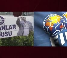 FIFA Adana Demirspor'a rekor puan silme cezası verdi