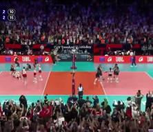 Filenin Sultanları &uuml;st &uuml;ste 2. kez Avrupa Şampiyonu!
