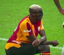 S&uuml;per Lig'de 3. haftanın VAR kayıtları a&ccedil;ıklandı: Penaltılarda neler konuşuldu?
