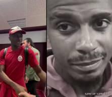 Galatasaray sakatlıklar i&ccedil;in a&ccedil;ıklamalarda bulundu