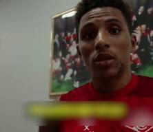 Galatasaray'da Gedson Fernandes hareketliliği