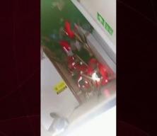 Gemi faciasını fırsata &ccedil;evirdiler: U&ccedil;ak bileti fiyatları 35 bin lirayı aştı!