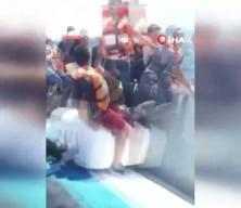 Gemileri sekiz cana mezar olmuştu! Şirketin yaptığı 'pes artık' dedirtti...