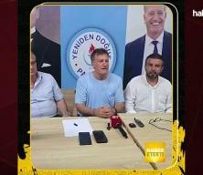 G&ouml;revden alınan bakandan bomba hamle: H&uuml;k&uuml;metten &ccedil;ekilme kararı aldılar!