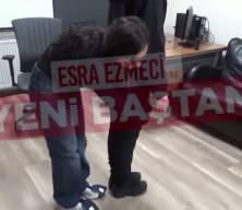 G&uuml;ll&uuml;'n&uuml;n &ouml;l&uuml;m&uuml;nde şoke eden g&ouml;r&uuml;nt&uuml;! Nasıl camdan atıldığını canlandırdı