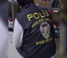 G&uuml;zellik merkezindeki gizli kamera skandalında 3 kişi tutuklandı