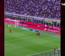 Hakan &Ccedil;alhanoğlu yıldız isimler ile aynı 11&rsquo;de!
