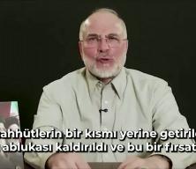 İran'dan ABD'ye tehdit: Onları mecbur bırakmak i&ccedil;in g&uuml;&ccedil; kullanacağız