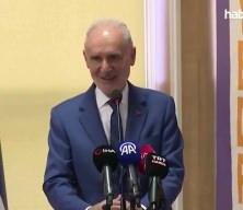 İTO Başkanı Avdagi&ccedil;'ten faiz indirimi &ccedil;ağrısı