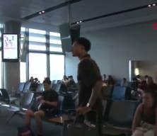 Jayden Oosterwolde Roma ile el sıkışıp İstanbul'a d&ouml;nm&uuml;ş!