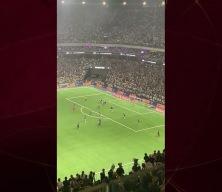 Kadık&ouml;y'den ayrıldı, Brezilya'yı salladı: Fred ilk ma&ccedil;ında damga vurdu!