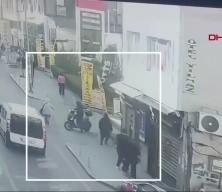 Kağıthane&rsquo;de avukata restoranda silahlı saldırı ger&ccedil;ekleşti