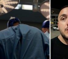Kalp krizi ge&ccedil;iren hastaya 4 dakikada m&uuml;dahale edildi!T&uuml;rk hekimden sağlık sistemine &ouml;vg&uuml;
