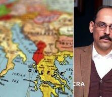 Kapalı kapılar ardında sert mesaj: Atina'daki gizli uyarının detayları ortaya &ccedil;ıktı!