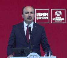 Konya GastroFest başladı