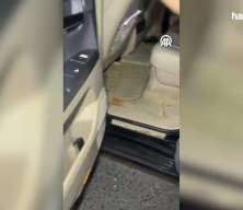 K&uuml;&ccedil;&uuml;k&ccedil;ekmece'de usuls&uuml;z &ccedil;akar kullanımına 346 bin 784 lira ceza kesildi