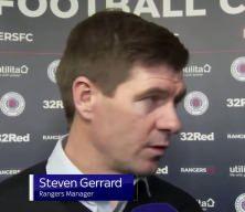 Liverpool efsanesi Gerrard Trabzonspor'a haber yolladı