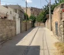 Mardin'de kanlı ev baskını! 70 yaşındaki kadın ağır yaralandı