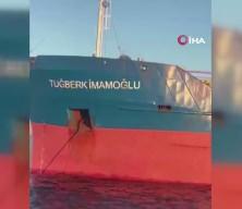 Marmara'daki faciada sarsıcı detay: 20 bin liralık ihmal gemiyi &ouml;l&uuml;me s&uuml;r&uuml;kledi!  
