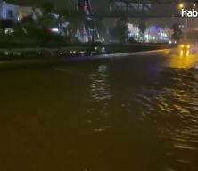 Meteoroloji yeni harita yayımladı: &Uuml;&ccedil; b&ouml;lge i&ccedil;in son dakika uyarısı