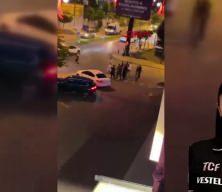 Milli antren&ouml;r Funda Bakış bı&ccedil;aklanarak &ouml;ld&uuml;r&uuml;ld&uuml;! Cinayet anı ortaya &ccedil;ıktı