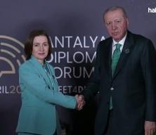 Moldova: 'T&uuml;rkiye ile enerji iş birliğini geliştirme imkanlarını araştırıyoruz'
