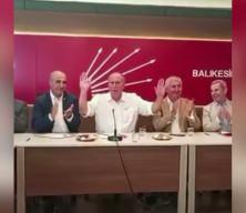 Muharrem İnce&rsquo;den &ldquo;helal para&rdquo; s&ouml;zlerine a&ccedil;ıklama! 