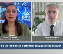 Altında kritik eşik! 4 bin 700 dolar yeniden g&uuml;ndemde mi?