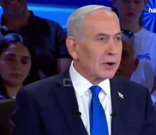 Netanyahu'dan T&uuml;rkiye'ye savaş ilanı gibi tehdit!
