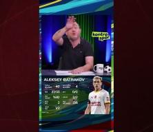 Nihat Kahveci'den Leao ve Batrakov'a &ouml;vg&uuml;: &ldquo;Daha da iyi olacaklar&rdquo;