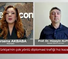 İsrail&rsquo;in T&uuml;rkiye korkusu başka! "Batı&rsquo;ya da s&ouml;yleyemiyor ama artık at koşturamayacak"