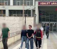 Okul saldırısı davasında tahliye olan saldırganın annesi Osmaniye&rsquo;de yeniden tutuklandı
