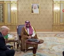 Orta Doğu'da dengeleri değiştirecek imza: ABD'den Suudi Arabistan'a dev askeri paket!