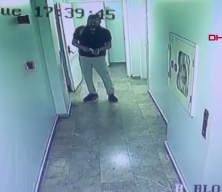 Oyuncu Serhat Kılı&ccedil;'ın son g&ouml;r&uuml;nt&uuml;s&uuml; ortaya &ccedil;ıktı