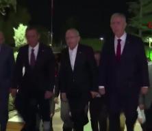 &Ouml;zg&uuml;r &Ouml;zel&rsquo;den Mansur Yavaş &ccedil;ıkışı! Adaylık a&ccedil;ıklaması dikkat &ccedil;ekti