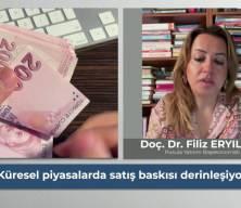 Altında 4 bin dolar alarmı! Kritik seviyeye dikkat
