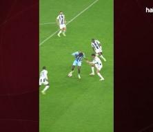 Paul Onuachu'nun gol hasreti 151 g&uuml;ne &ccedil;ıktı!