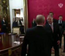 Putin, barış g&ouml;r&uuml;şmeleri i&ccedil;in Witkoff ve Kushner ile bir araya geldi