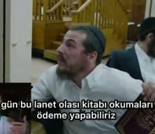 Ruhi &Ccedil;enet'in Hasidik Yahudileri ile ilgili belgeseli  ABD'yi karıştırdı