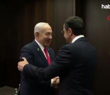 Rum Kesimi'nde T&uuml;rkiye korkusu! 'Netanyahu'suz ne yapacağız?'